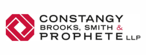 Constangy Brooks Smith & Prophete