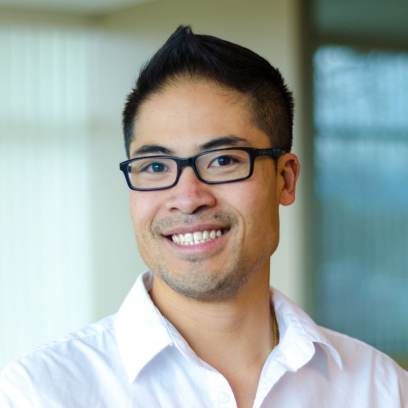 Daniel Kuang, Ph.D.