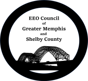 EEO Council of Greater Memphis & Shelby County LOGO