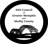 EEO Council of Greater Memphis & Shelby County LOGO